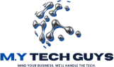 M.Y Tech Guys